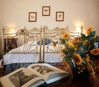 The Guest Room